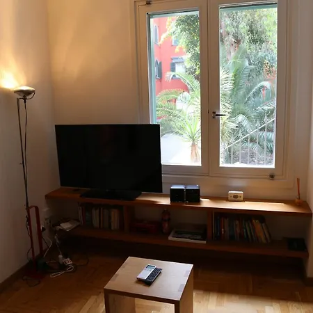 La Casetta E La * Neapel