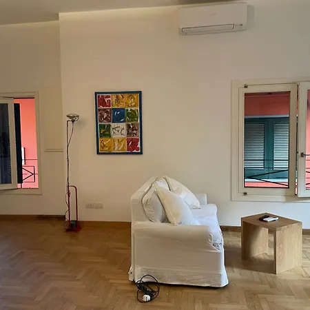 Lägenhet La Casetta E La