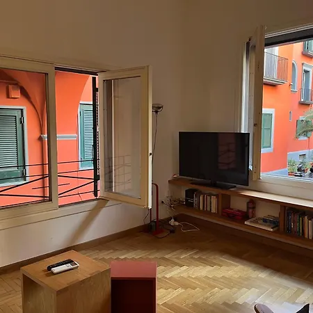 Appartement La Casetta E La