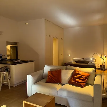 La Casetta E La * Neapel