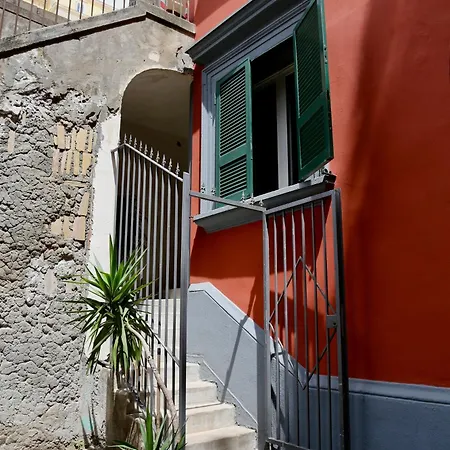 La Casetta E La