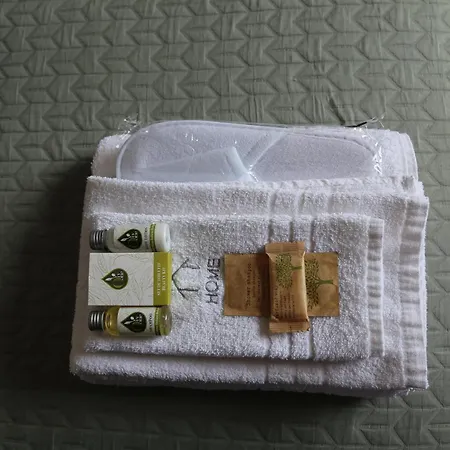 Appartamento La Casetta E La *