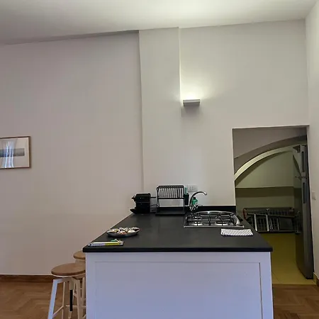 La Casetta E La * Napoli