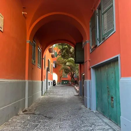 La Casetta E La Appartamento *