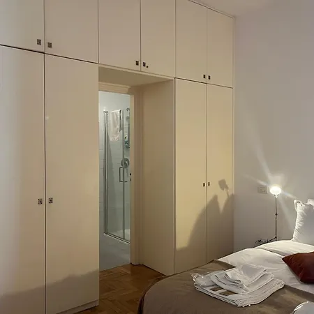 La Casetta E La *