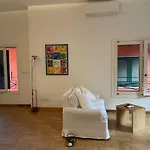 Lägenhet La Casetta E La