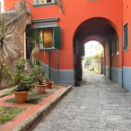 La Casetta E La *