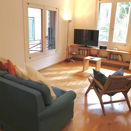 La Casetta E La Appartement Napels