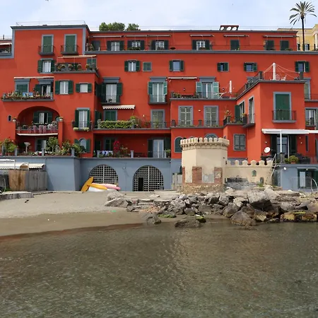 La Casetta E La * Napels