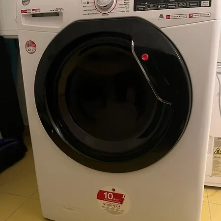 La Casetta E La *