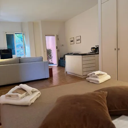 Appartement La Casetta E La Napels