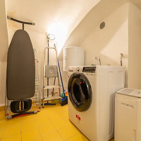 La Casetta E La Appartement *