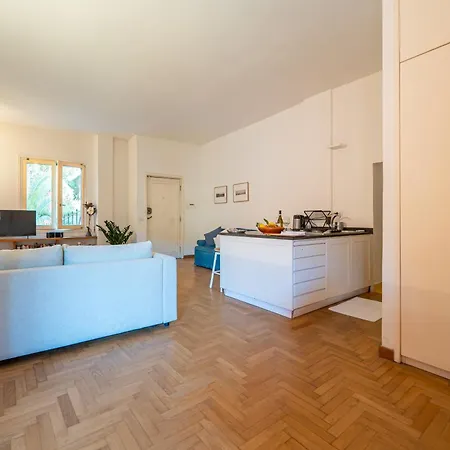 La Casetta E La Appartement Napels