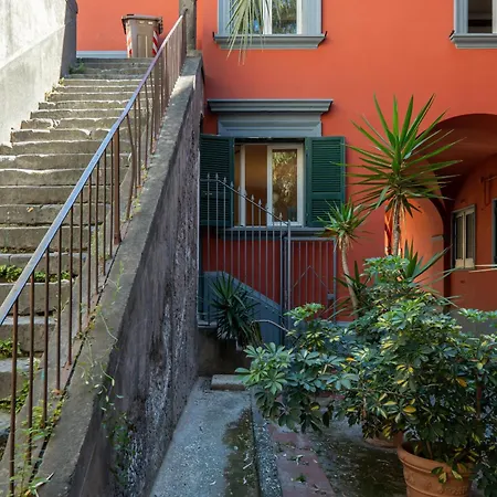 Appartement La Casetta E La Napels