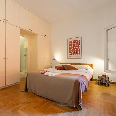 La Casetta E La Appartement Napels