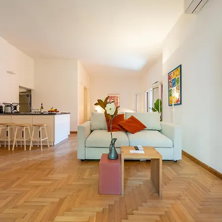 Appartement La Casetta E La Napels