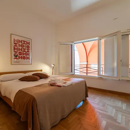 La Casetta E La Appartement