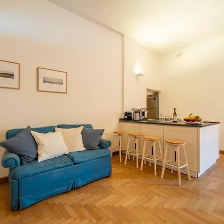 La Casetta E La Napels