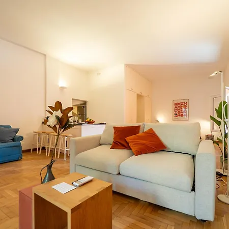 La Casetta E La Appartement