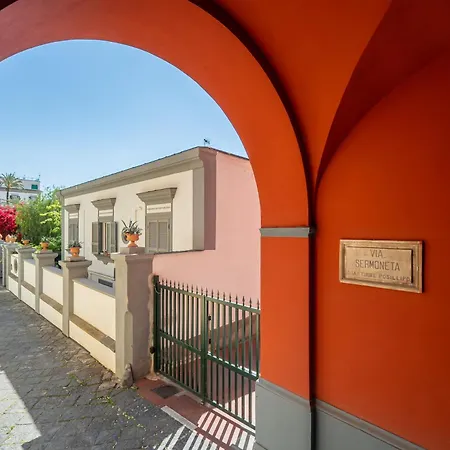 Appartement La Casetta E La *
