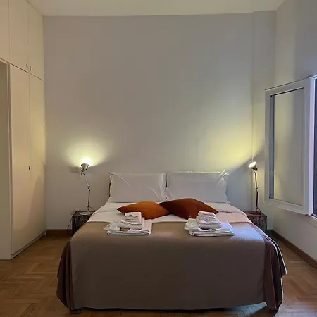 La Casetta E La Nápoly