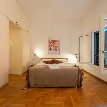 La Casetta E La Apartament *